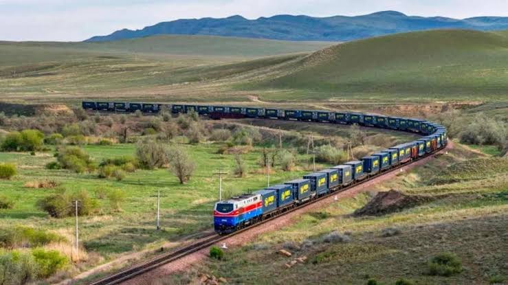 Sachs: Middle Corridor to bring mutual benefits to Georgia, Europe and China
