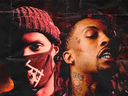 Xavier Wulf x Chris Travis Tickets, Tour and Concert Dates