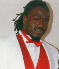 Antione De'Angelo West