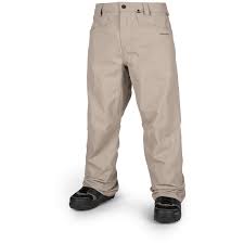 Volcom Carbon Pants