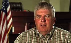 Don Peay calls out Ben Lamb