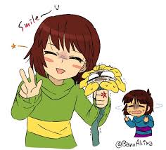 Illustlations By Bano Akira Pixiv Twitter Tags Original X2f Undertale Aus X2f Batim X2f Villanos Undertale Cute Undertale Comic Undertale