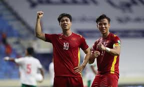 Trực tiếp chung kết aff cup 2018 việt nam vs malaysia. Xem Trá»±c Tiáº¿p Bong Ä'a Vong Loáº¡i World Cup Viá»‡t Nam Vs Malaysia Khi Nao Máº¥y Giá» á»Ÿ Ä'au Thá»ƒ Thao 99
