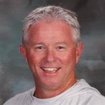 Coach Christopher James Motes Obituary