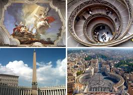 Ideale per famigliequesta struttura offre servizi. Rome Apartment Habitatapartments Com Areas Of Rome San Pietro Vaticano