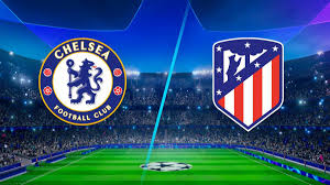 Preview and stats followed by live commentary, video highlights and match report. Chelsea Vs Atletico Madrid On Paramount Live Stream Uefa Champions League How To Watch On Tv News Odds Cbssports Com