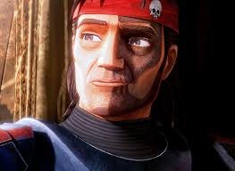 see the good. — Tea & Tarts [Bad Batch: Hunter x Injured! Reader]