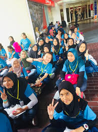 Sk tarcisian convent, ipoh, peraki osariik, malaisia 4.6. Sehari Pelajar Pusat Sumber Sk Tarcisian Convent Ipoh ÙÙŠØ³Ø¨ÙˆÙƒ