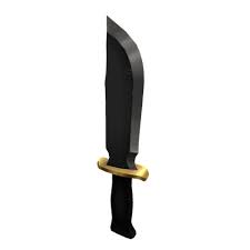 Buster knife skin for murder mystery roblox. Default Knife Murder Mystery 2 Wiki Fandom