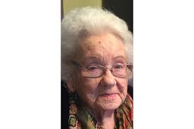 Mildred Cole Obituary (1918