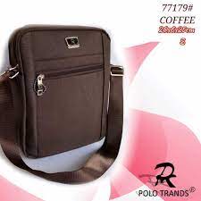 Tas selempang pria usb charger polo trands 36126 gratis kabel usb selempang import original merk. Tas Selempang Pria Polo Trands 77179 10 Shopee Indonesia