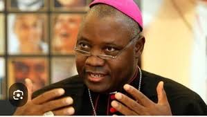 The Catholic Church in Nigeria is gradually turning into what we once knew  mockingly as Ųka-akụlaka. This term was used in those days to disparagingly  describe Pentecostal worship styles characterized by clapping,
