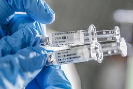 Get the facts about vaccine safety, how to get vaccinated in your state, and what to expect before and after your appointment. Abu Dhabi Teachers To Receive Covid 19 Vaccine