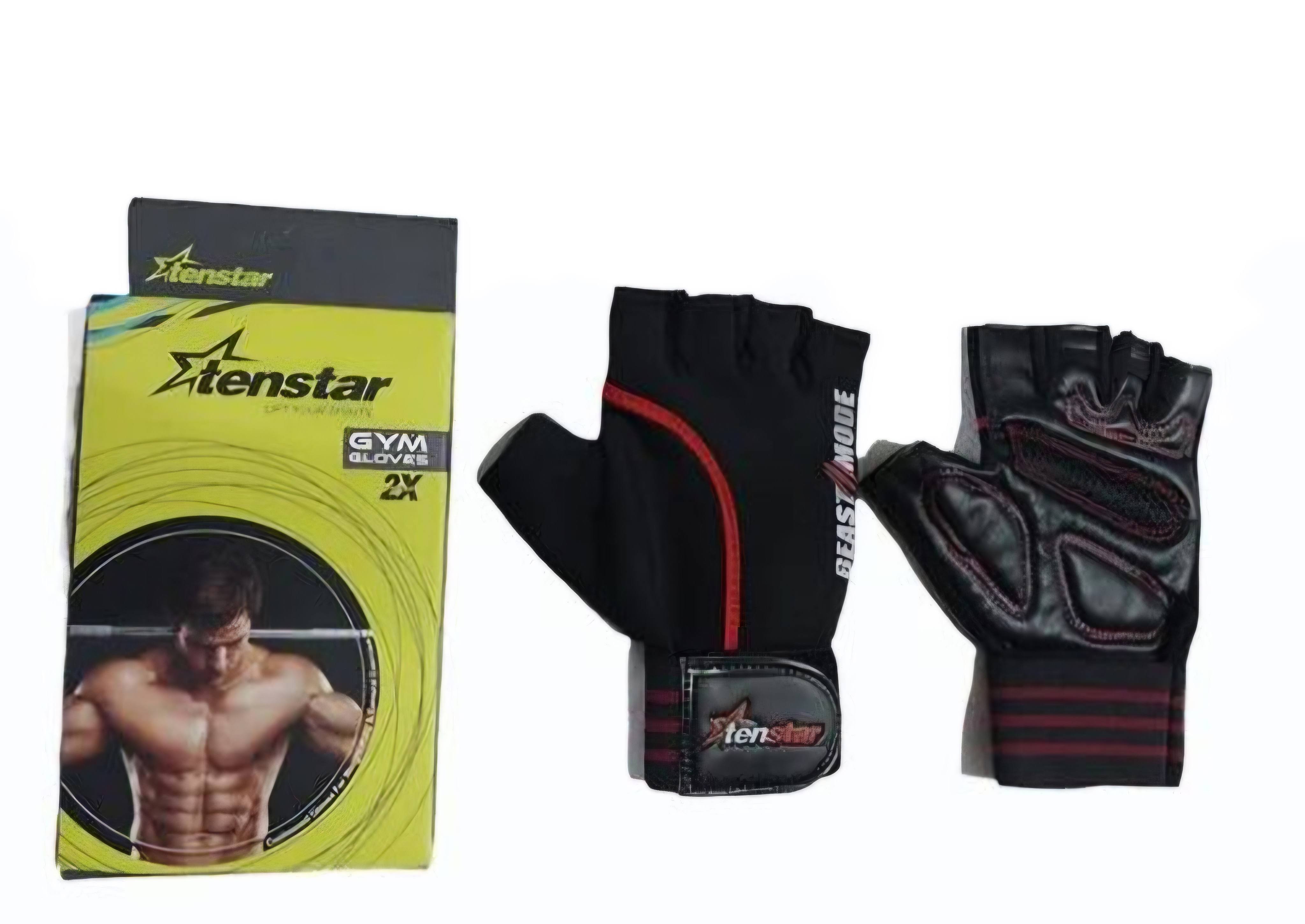 Gym gloves product image