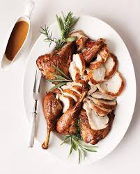 Thanksgiving appetizers get the meal off to a delicious start. Thanksgiving Appetizer Recipes Martha Stewart