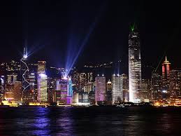 The skyline of hong kong.recorded november 2015 in 4k (ultra hd) with sony ax100. Hd Wallpaper Hong Kong Skyline Wallpaper Flare