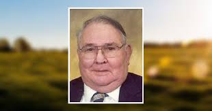 William Richard Trout Obituary February 19, 2008