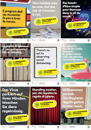 News und hintergründe zur coronavirus pandemie: The Coronavirus Is Still Here Learning From Corona