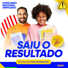 Ministério da Gestão divulga resultados do CPNU, o maior concurso público  da história do Brasil — Ministério da Gestão e da Inovação em Serviços  Públicos