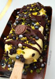 Magnum Pleasure Store Berlin Keksstaub De Essen Und Trinken Einfacher Nachtisch Rezepte