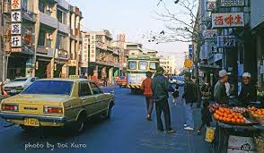 帶我們返回過去的老照片 日本攝影師眼中的早期台灣 formosa taiwan old photos