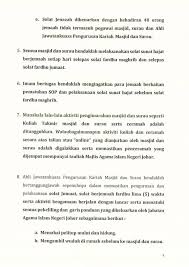 You can do the exercises online or download the worksheet as pdf. Kebenaran Solat Jumaat Solat Berjemaah Dan Solat Fardu 5 Waktu Serta Aktiviti Agama Di Semua Masjid Dan Surau Di Seluruh Negeri Johor Serta Majlis Akad Nikah Cerai Serta Rujuk Dalam Tempoh Pkp