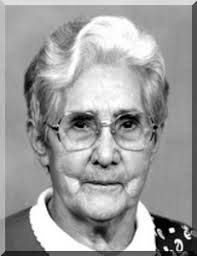 Louise Moorman Chreene (1914-2008)