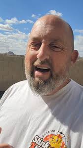 Hey there! This is going to be my 4th winter in Phoenix. For the past few  years I have been traveling and working, living the "van life" with my cat.  In the