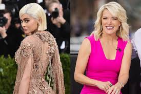 Megyn kelly speaks onstage at the fortune most powerful women summit 2018 at ritz carlton hotel on october 2, 2018 in laguna niguel, california. Why Kylie Jenner Avoided A Megyn Kelly Interview Vanity Fair