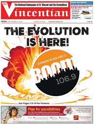 Race, power and the blues in the mississippi delta. The Vincentian Pdf 06 09 19 By Thevincentian Publishing Issuu