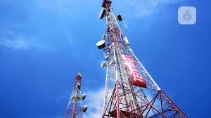 Menyambangi Bts Pertama Telkomsel Di Indonesia Tekno Liputan6 Com