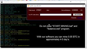 Coinminer.pro is a profitable bitcoin mining industry located in yunnan, china and it is industry leading bitcoin mining pool. Bitcoin Mining Software 2021 Crack Without Investment Download Mac