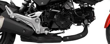 Maybe you would like to learn more about one of these? 2020 Honda Grom 125 Minibike Makes Global Debut Gets New Colours