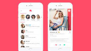 The most important factor for more matches is the quality of your photos. Tinder S New Subscription Tinder Gold Lets You See Who Already Likes You Techcrunch