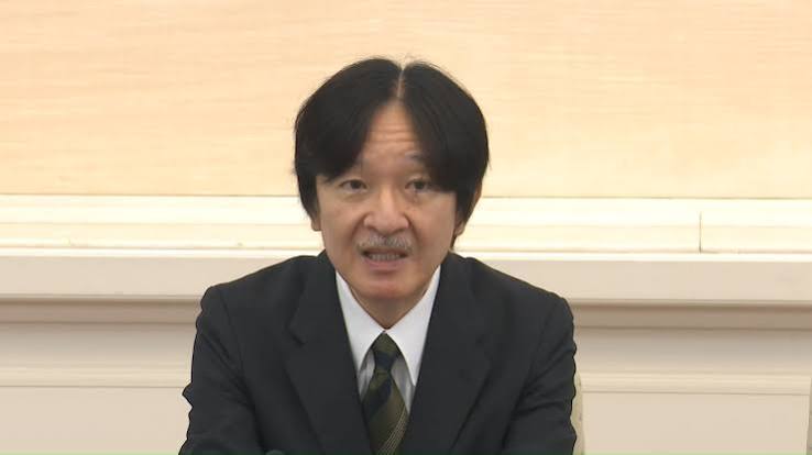 速報】秋篠宮さまが会見 改正皇室典範に「私自身もいろいろと考えるところはありました」「天皇陛下が話されたこともその通りだ」 制度への言及は控える（2026年8月12日掲載）｜日テレNEWS NNN