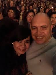 Event Feedback: Il Divo: a Holiday Song Celebration