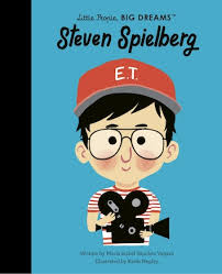Steven Spielberg Books