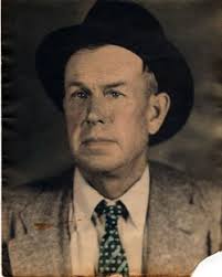 Arthur Blain “Blain” Tuggle (1884-1945)