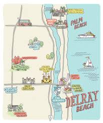 A Sunny Escape 3 Perfect Days In Delray Beach Florida Delray Beach Delray Beach Fl Delray Florida