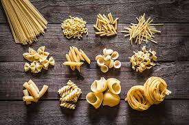Bavette is a type of pasta, a narrower version of tagliatelle.it is a ribbon noodle, similar to spaghetti, that has a flat section and a slightly convex shape.this type of pasta. 15 Types Of Pasta Shapes Different Types Of Pasta Noodles