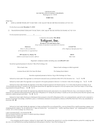 The 11th edition of the world insurance report features interviews with 130 insurance executives and more than 10,500 customer responses from. Https Www Annualreports Com Hosteddata Annualreportarchive T Nasdaq Tlgt 2018 Pdf