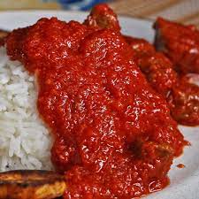 Nigerian Beef Stew Recipe By Tasty