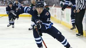 The winnipeg jets and restricted free agent jack roslovic have been unable to come to terms on a new contract and the young. Jets Roslovic Aiming For The Consistency That Got Him To The Nhl Sporting News Canada