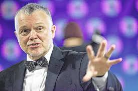 Garland native bestowed honor