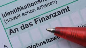 Es identifiziert die ausstellende institution. How To Get Your Tax Number And Tax Id Number Germany Alvo Hr