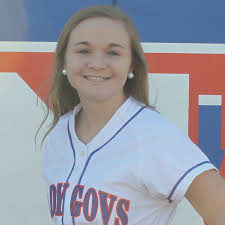 Kadie Buchanan's William Blount High School Bio