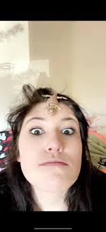 Adopt a Senior: Elizabeth Cardin, Aspiring Zoologist