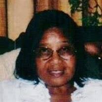 Ms. Edith Marie Lewis Obituary