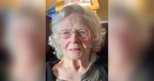 Obituary for Elizabeth A. "Betty" Boblett