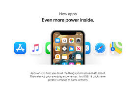 Ios 13 Concept By Alvaro Pabesio On Behance Ios News Apps Concept